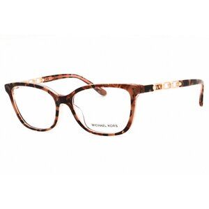Michael Kors EYEGLASSES MK4097-3251-54 New with case